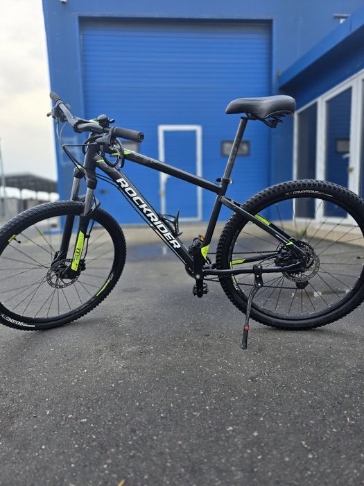 Bicicletă Rockrider ST530 M