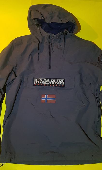Napapijri    мъжко яке