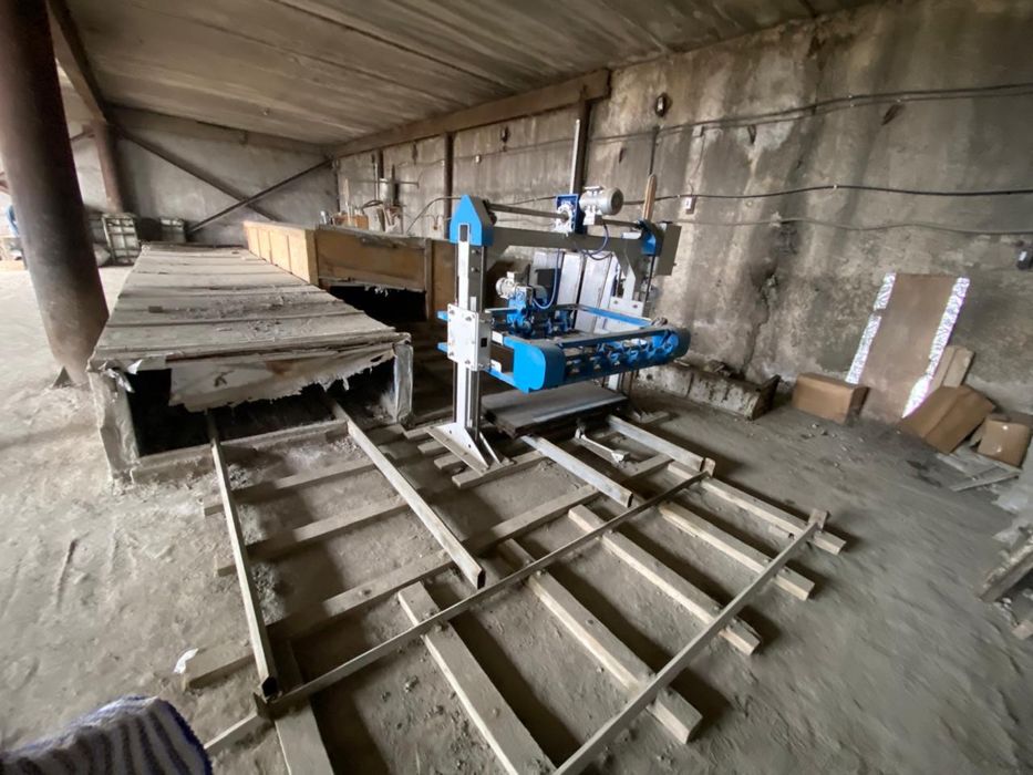 Продам оборудование