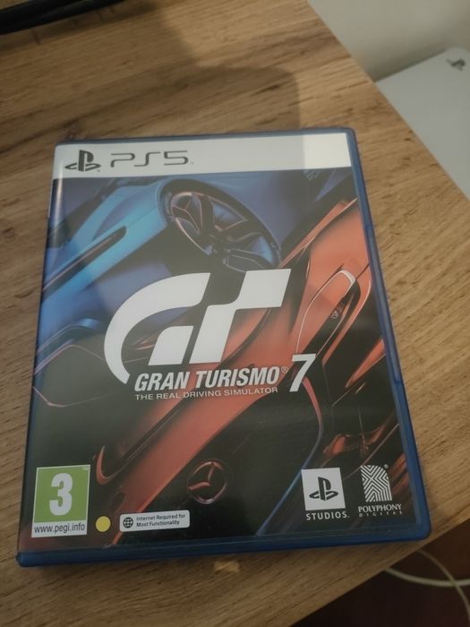 Кормило за Playstation