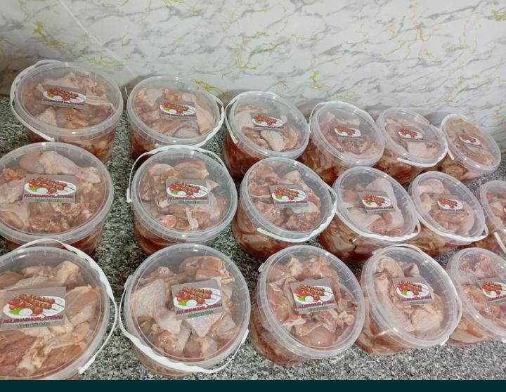 Маринад шашлики ассорти