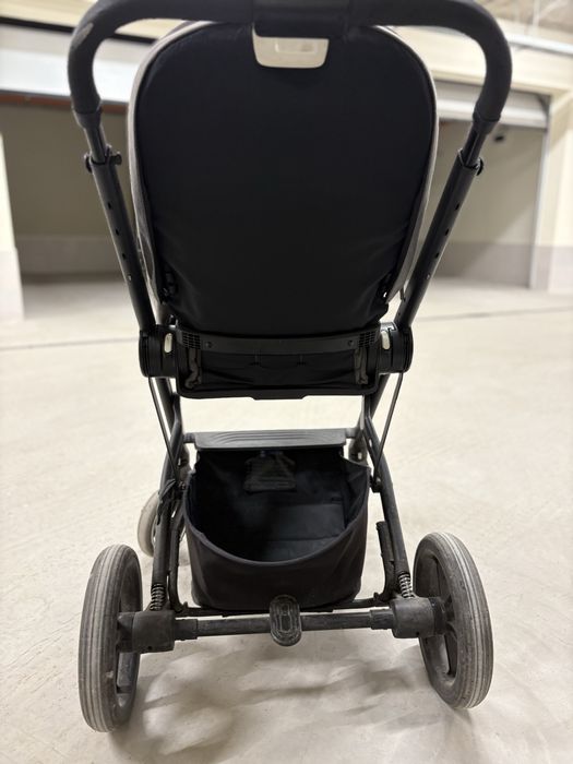 Детска количка Cybex Balios S 4 в 1