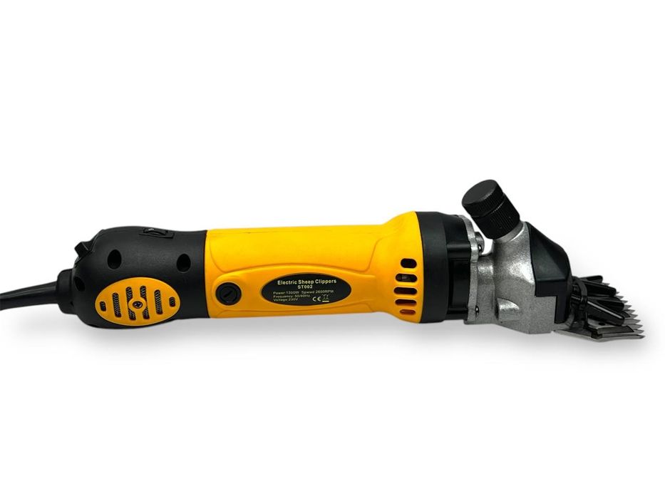 Баранострижка, электроножницы, машинка для стрижки овец Makita 900Вт