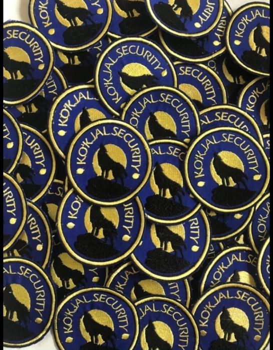 Вышивка компьютерная