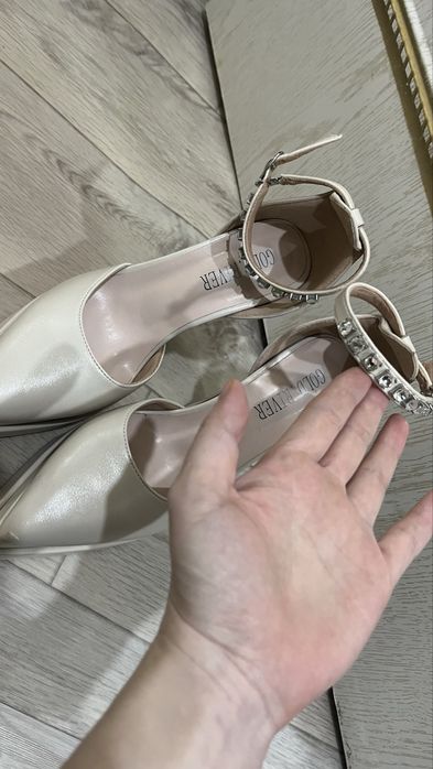 Продам туфли 36 размера