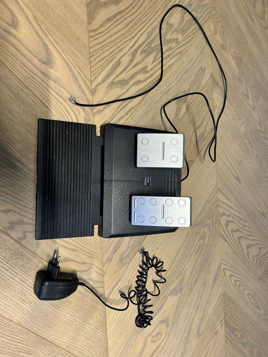 Игровой Руль и Педали