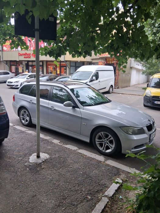 BMW 3 Series 2008 — imagine 2