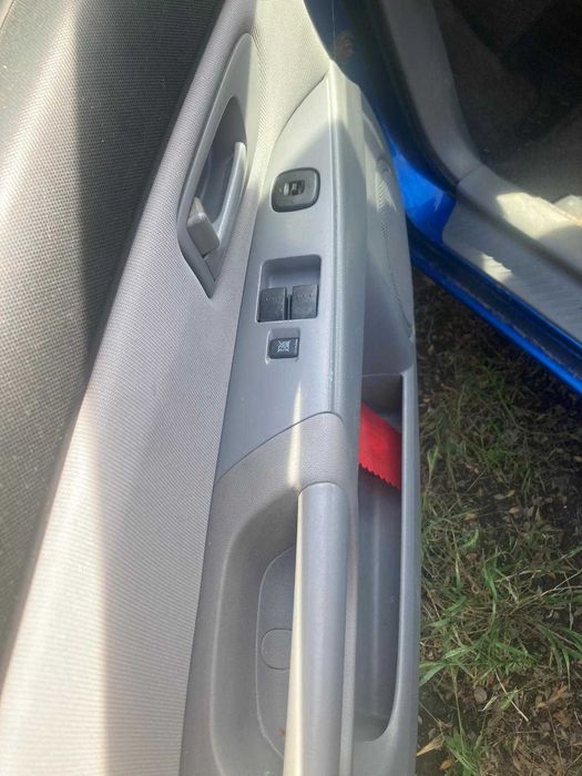 MAZDA 3 2006 — imagine 5
