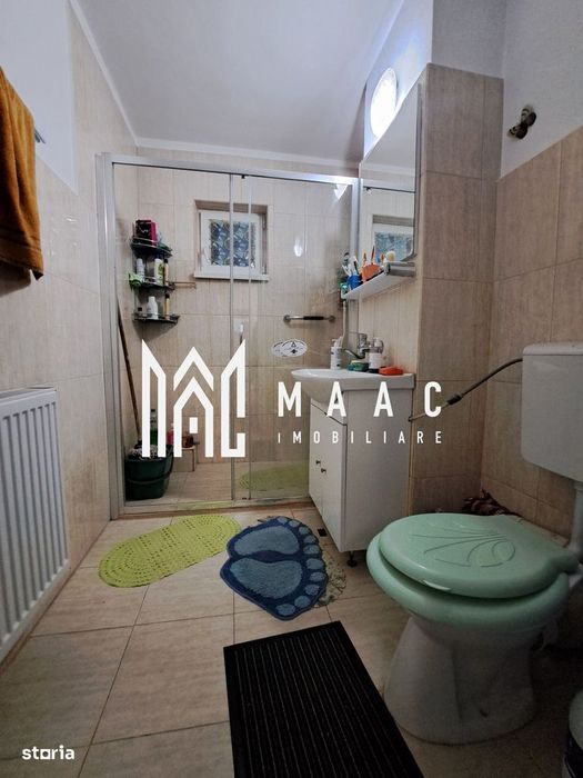 Apartament 4 camere | etaj 1 | Calea lui Traian |