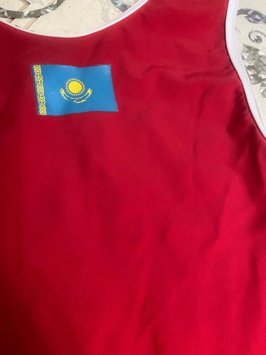 Қазақша күреске арналған