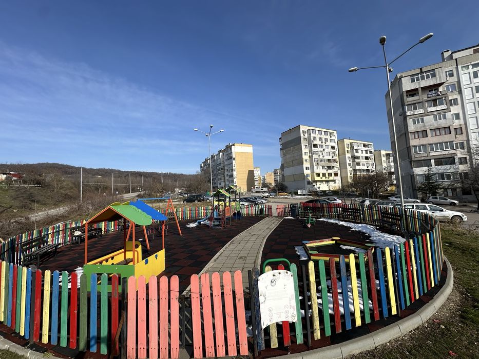 Продава се Многостаен апартамент в Варна, Трошево - 98 кв.м за 1429 €/кв.м - Снимка #21