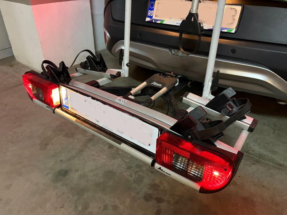 Atera suport biciclete electrice