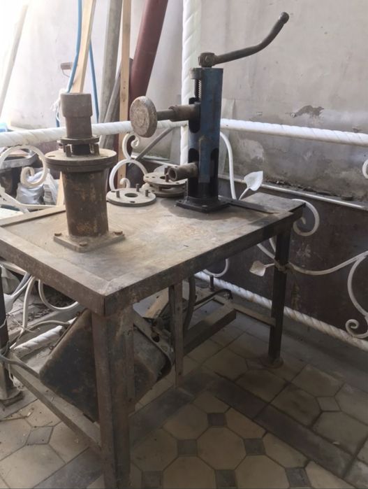 Продается оборудования