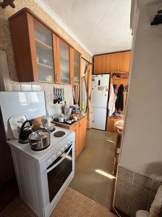 Продам дом, участок 5 соток
