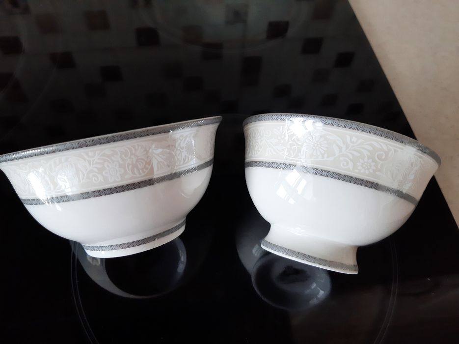 Сервис чайно-столовый 105 предметов