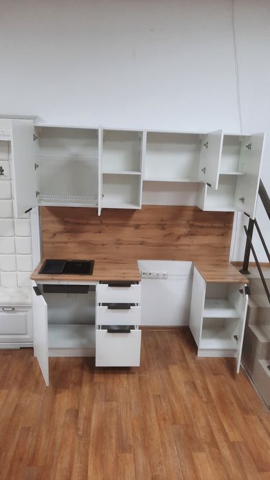 Кухня доступная цена!