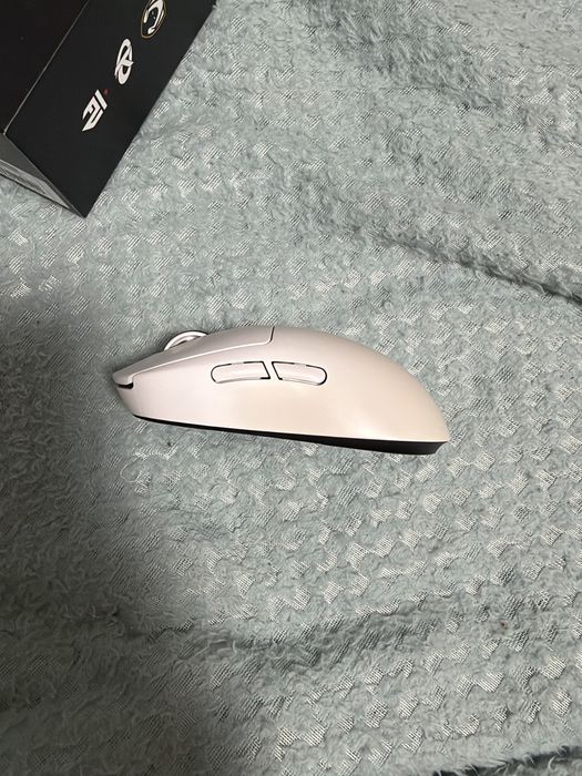 Logitech G Pro X Superlight 2 White