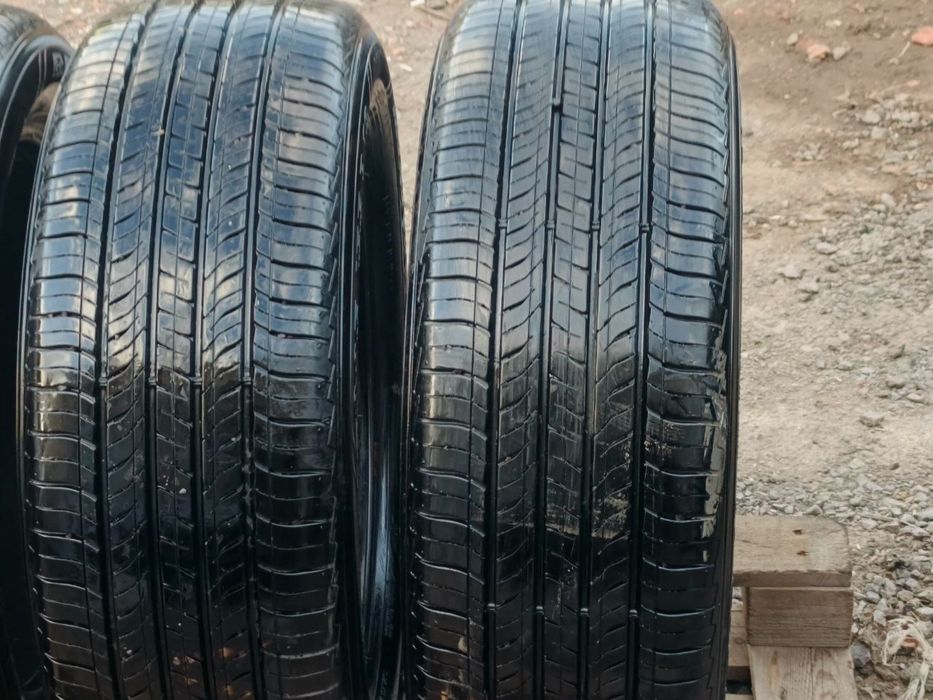 225/55/18 MAXXIS