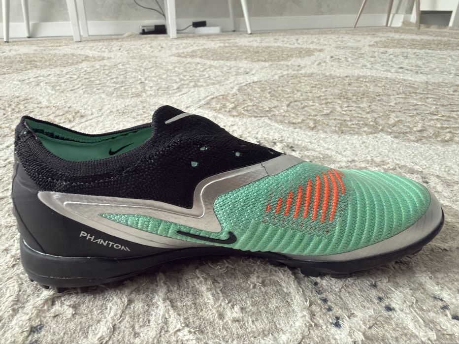 Nike Phantom 41 Тиффани Б/У