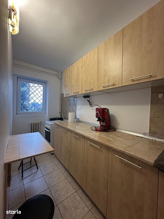 Agentia imobiliara VIGAFON inchiriaza garsoniera Bariera Bucuresti