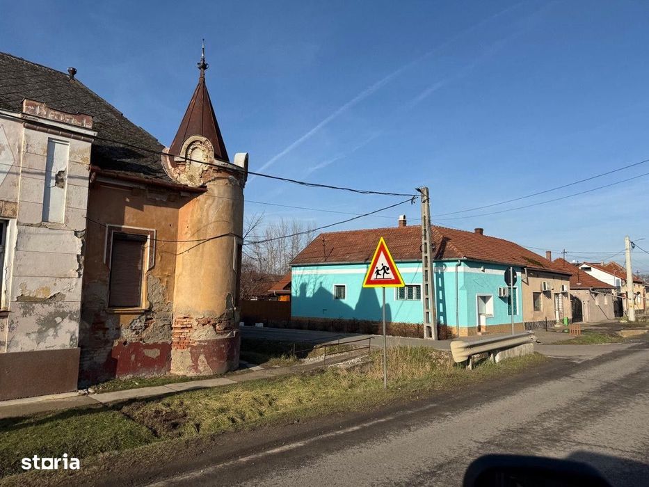 Spațiu comercial de vânzare, 70 mp