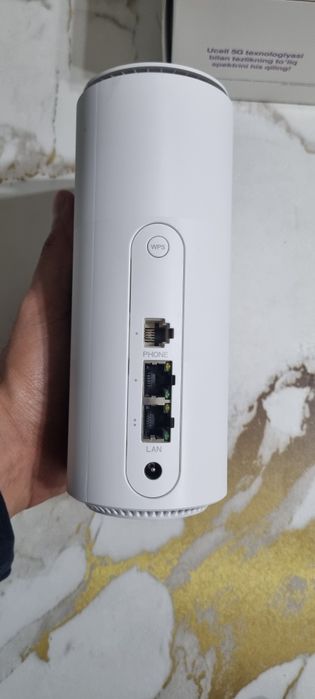 Usell Wi-fi Modem 5G