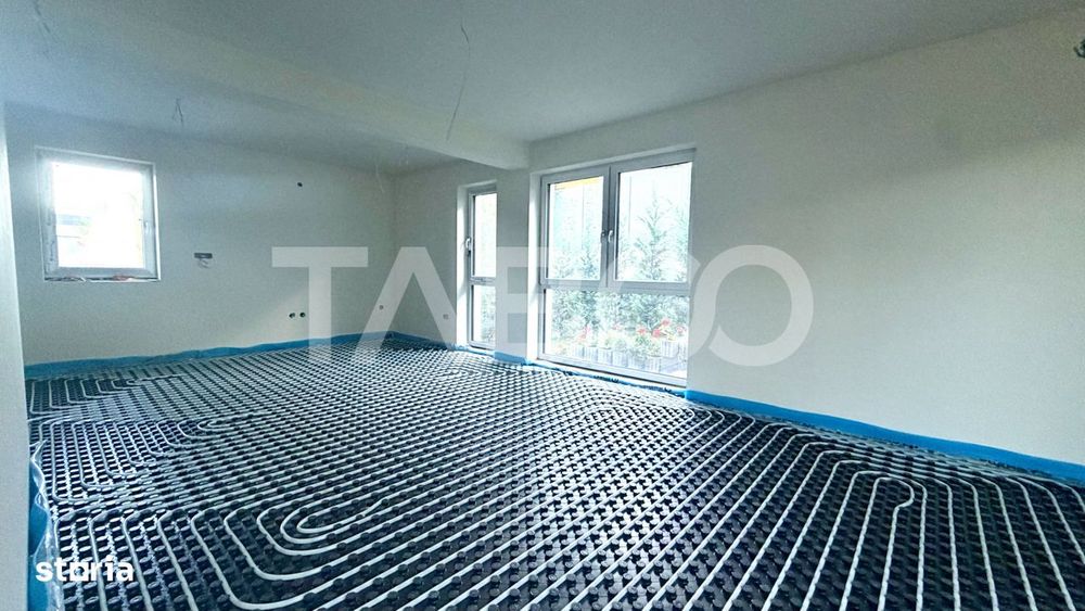 Casa SMART individuala de vanzare in zona Floresti Cluj Napoca