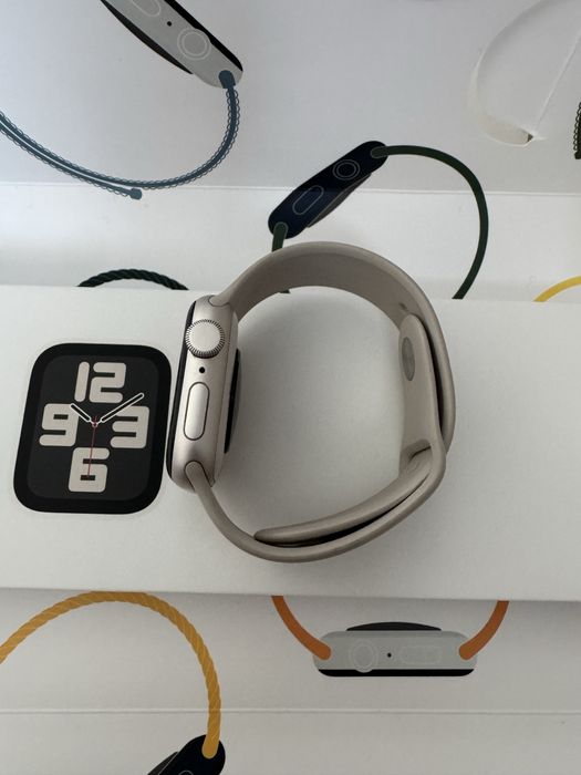 Apple whatch 40 мм