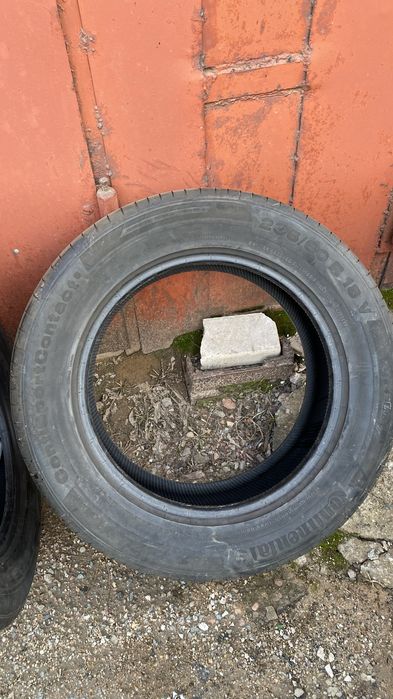 Комплект шин Continental 235/60/18