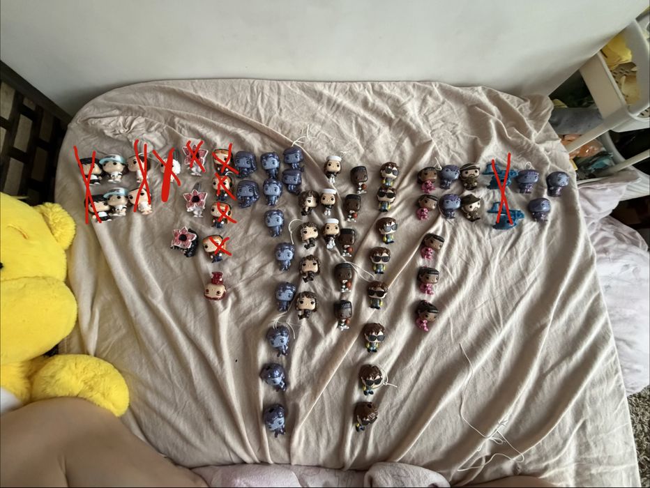 Kinder Джой ОСД.
