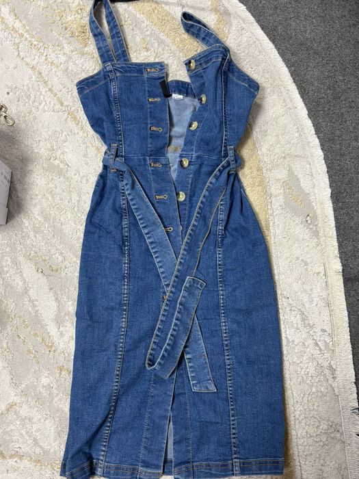 Сарафан h&m S размер