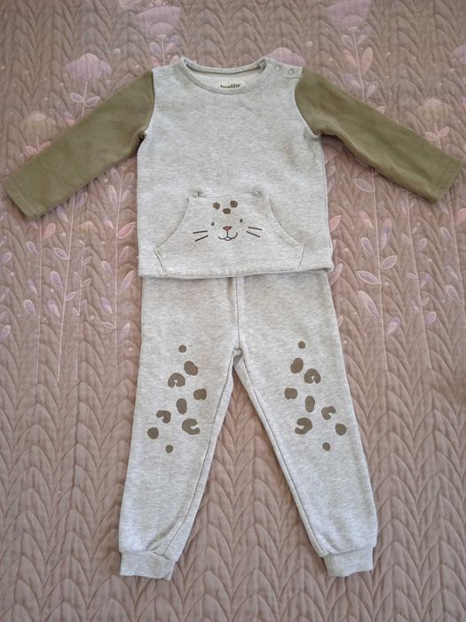 Детски роклички (80-86-92-98)