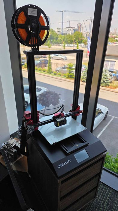 Creality CR10S PRO 3d принтер