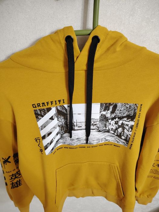 кофты толстовки худи