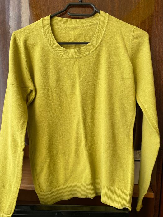 Дамски блузи размер С