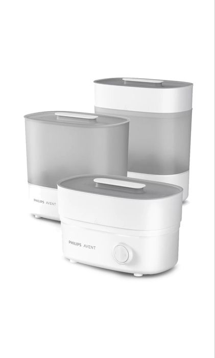 Sterilizator Philips Avent