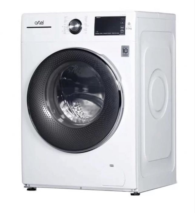 Горячая цена, 8 кг стиральная машина в идеальном состоянии