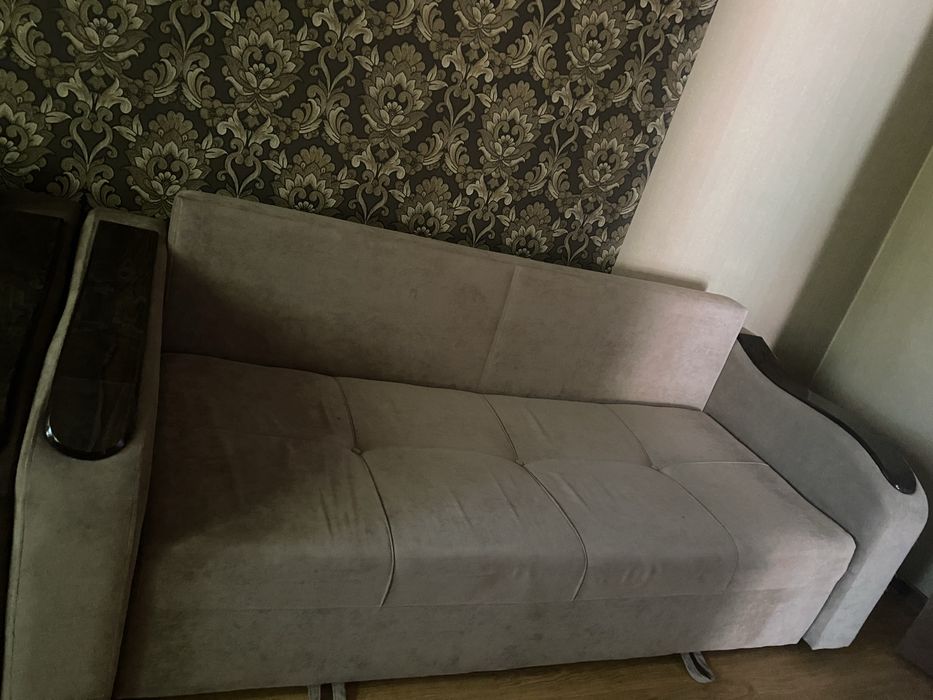 Продам диваны в отличном состоянии