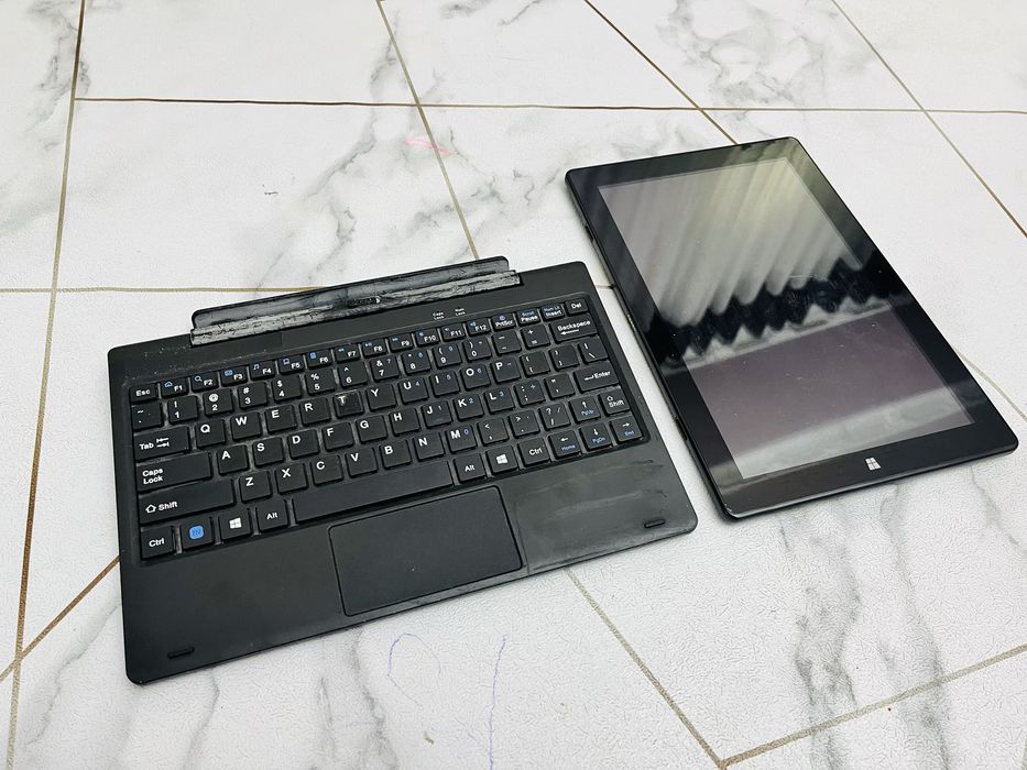 Планшетный компьютер