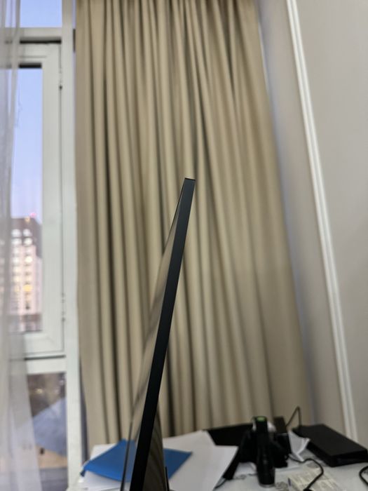 Монитор Sanc 27 дюймов