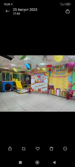 Продам действующий бизнес