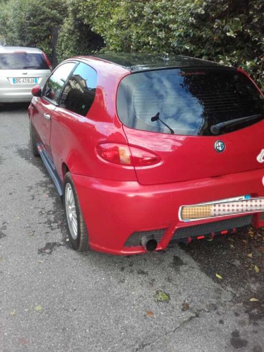 Vand alfa romeo 147