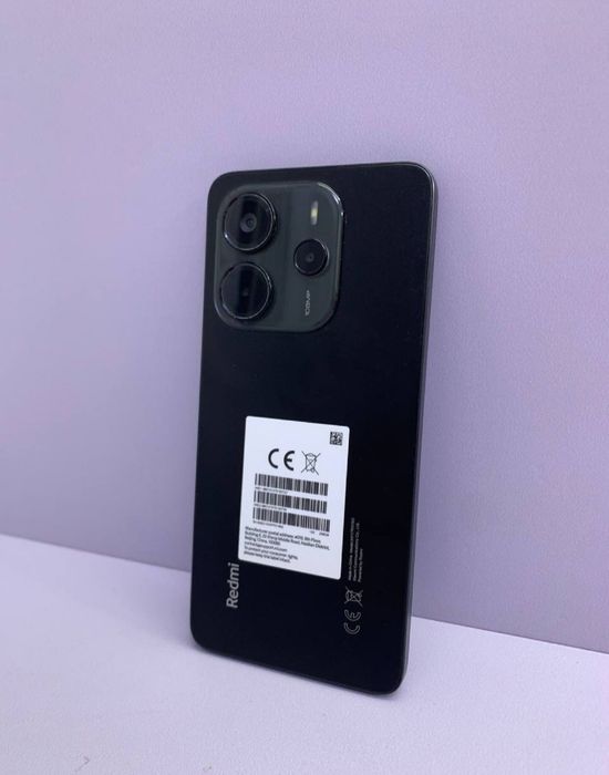 Redmi note 14 8/128 возможен обмен