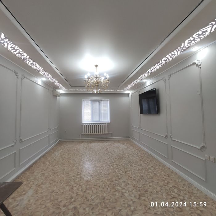 Ремонт квартир и домов