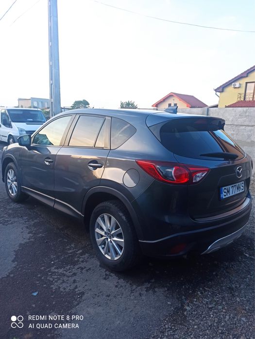 Vand Mazda CX5 din 2013