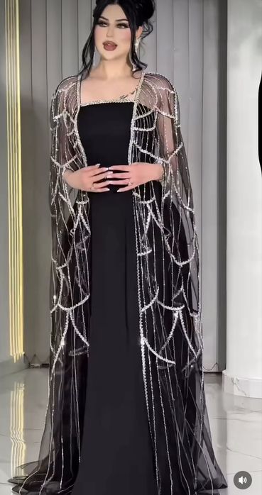 Вечернее платье турция