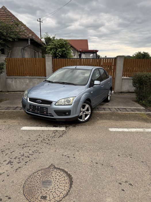FORD Focus 2006 — imagine 2