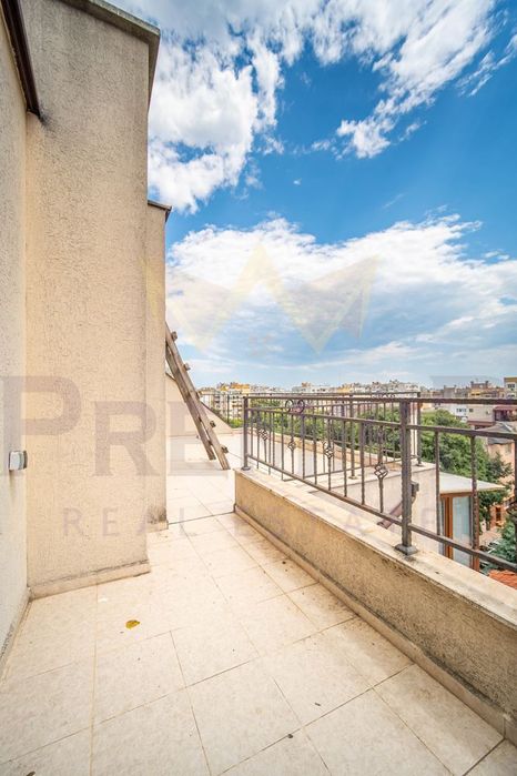 Продава се Двустаен апартамент в Варна, Левски - 63 кв.м за 1985 €/кв.м - Снимка #6