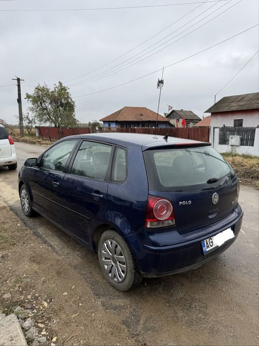 VOLKSWAGEN Polo 2009 — imagine 2