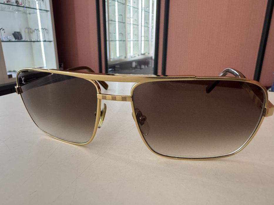 Ochelari soare Louis Vuitton